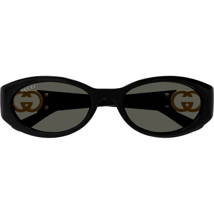 GG1662SA, Black/Grey Lenses