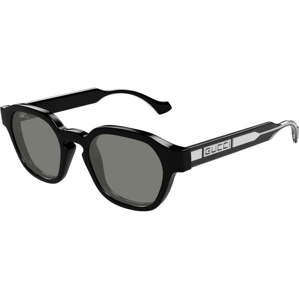 GG1730S, Black/Grey Lenses