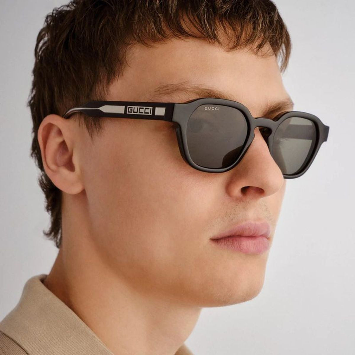 GG1730S, Black/Grey Lenses