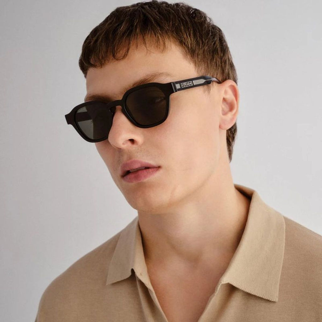 GG1730S, Black/Grey Lenses