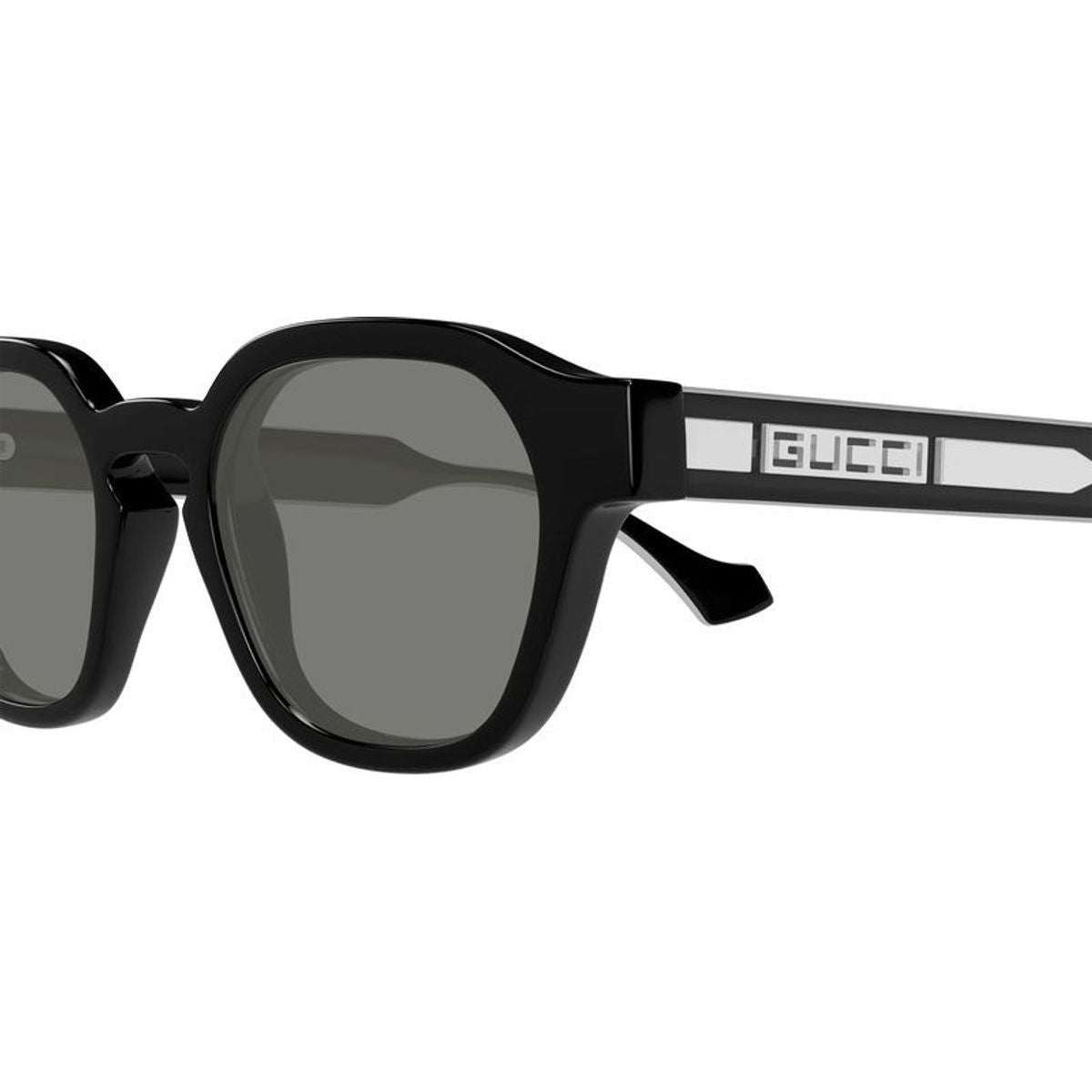 GG1730S, Black/Grey Lenses
