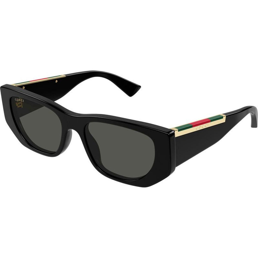 GG1959S, Black/Grey Lenses