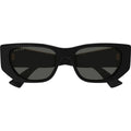 GG1959S, Black/Grey Lenses