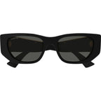 GG1959S, Black/Grey Lenses