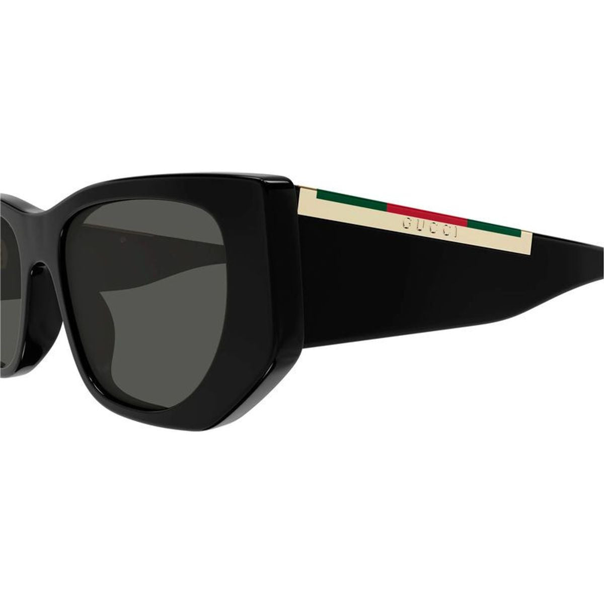 GG1959S, Black/Grey Lenses