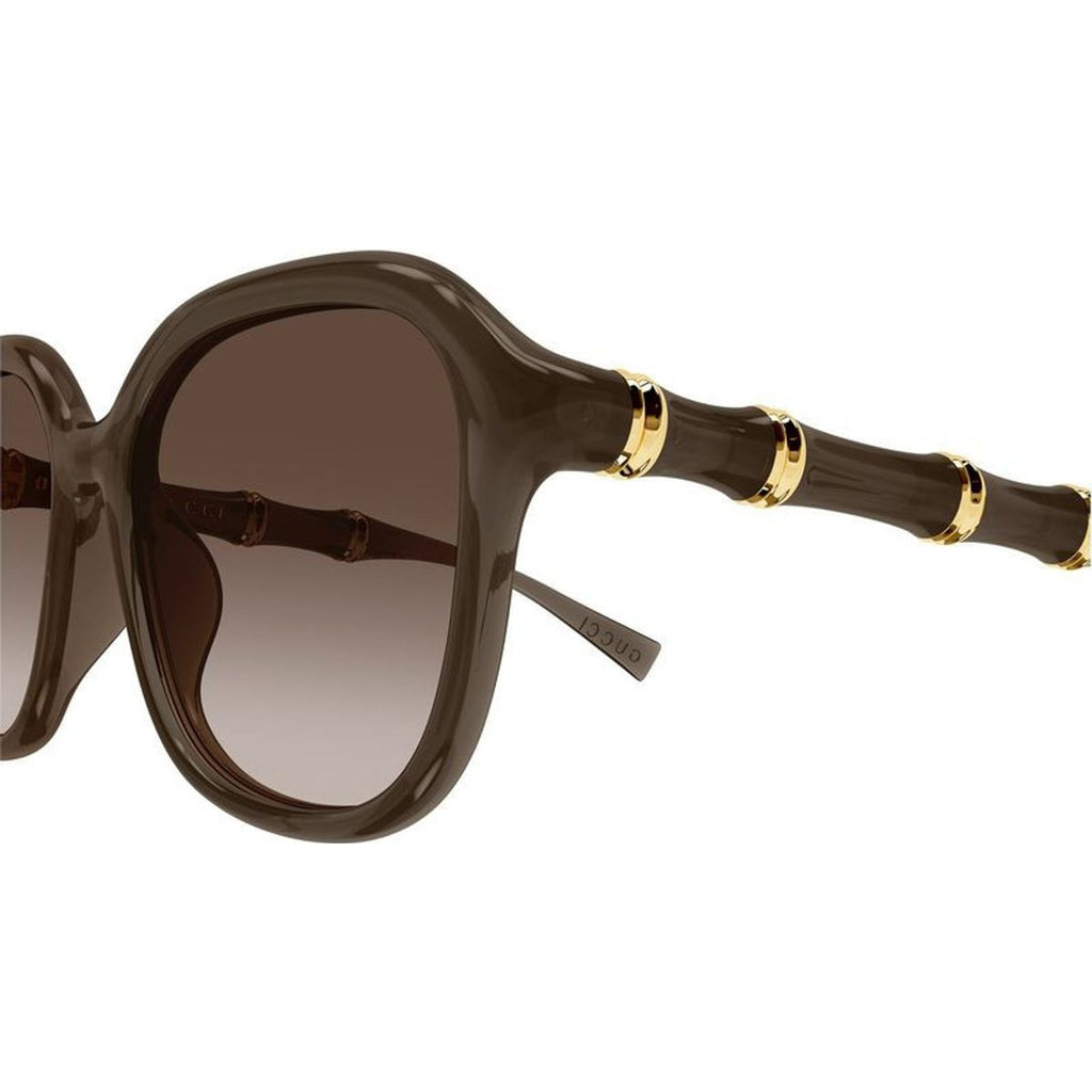 GG2061SA, Brown/Brown Lenses