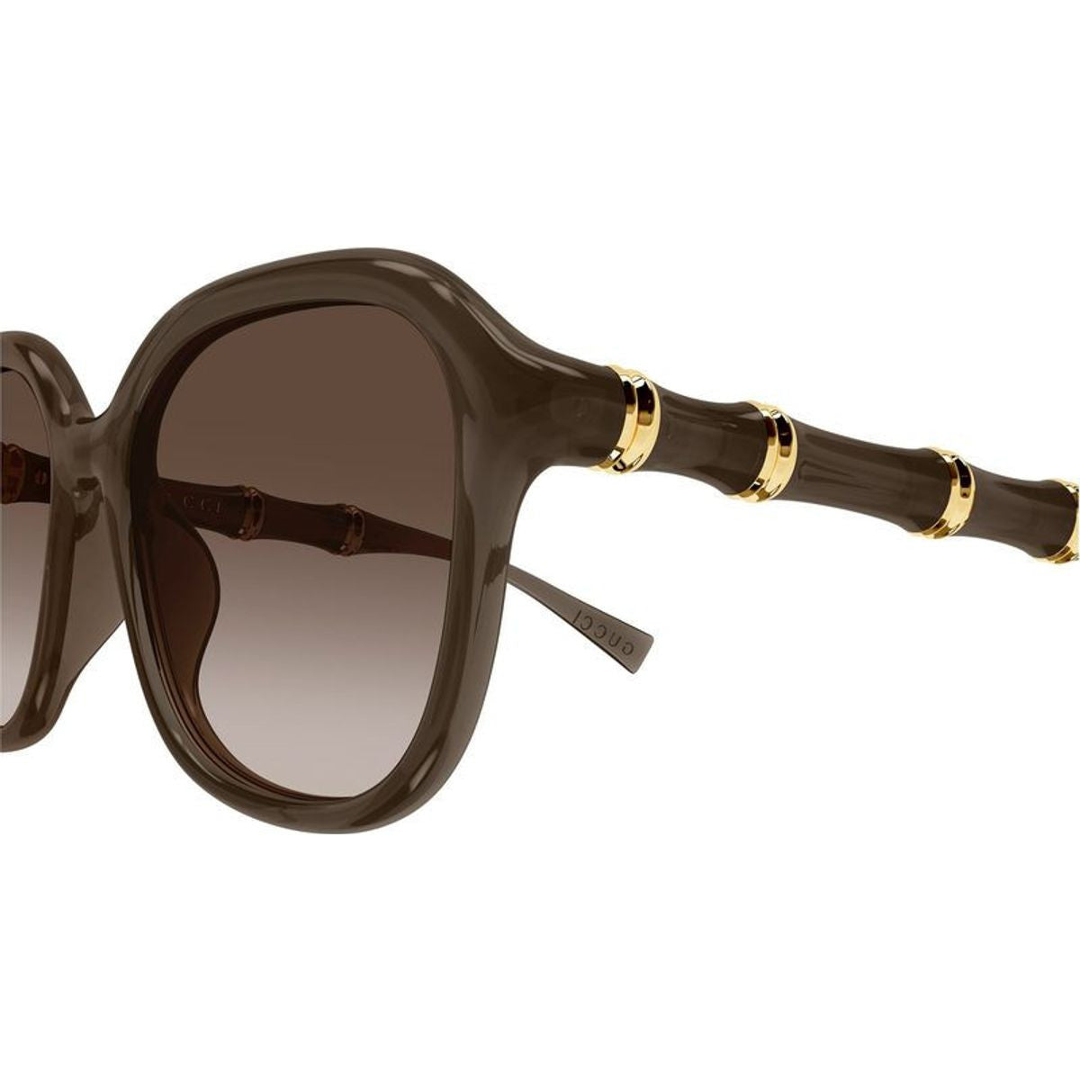 GG2061SA, Brown/Brown Lenses