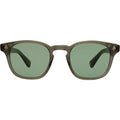 Ace, Black Glass/Semi-Flat Pure G15 Glass Lenses