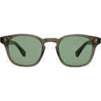 Ace, Black Glass/Semi-Flat Pure G15 Glass Lenses