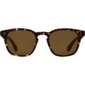Ace II, Agate Tortoise/Semi-Flat Pure Coffee Glass Lenses