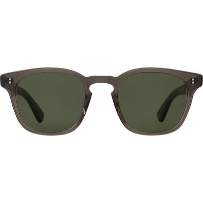 Ace II, Black Glass/Semi-Flat Pure G15 Glass Lenses