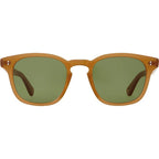 Ace II, Summer Sun/Semi-Flat Pure Green Glass Lenses