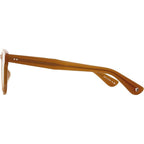 Ace II, Summer Sun/Semi-Flat Pure Green Glass Lenses
