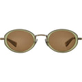 Alper, Sea Glass and Antique Gold/Cider Lenses
