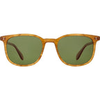 Bentley, Butterscotch/Green Polarised Glass Lenses
