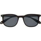 Bentley, Matte Black/Navy Polarised Glass Lenses