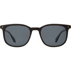 Bentley, Matte Black/Navy Polarised Glass Lenses