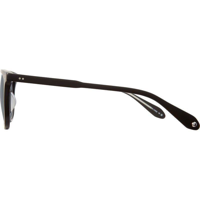 Bentley, Matte Black/Navy Polarised Glass Lenses