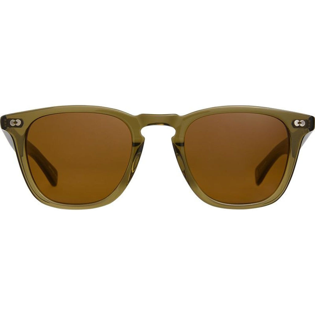 Brooks X, Willow/Pure Coffee Glass Lenses