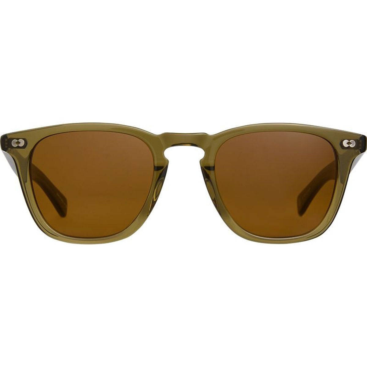 Brooks X, Willow/Pure Coffee Glass Lenses
