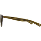 Brooks X, Willow/Pure Coffee Glass Lenses