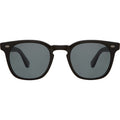 Byrne, Bio Black/Blue Smoke Glass Lenses