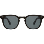 Byrne, Bio Black/Blue Smoke Glass Lenses