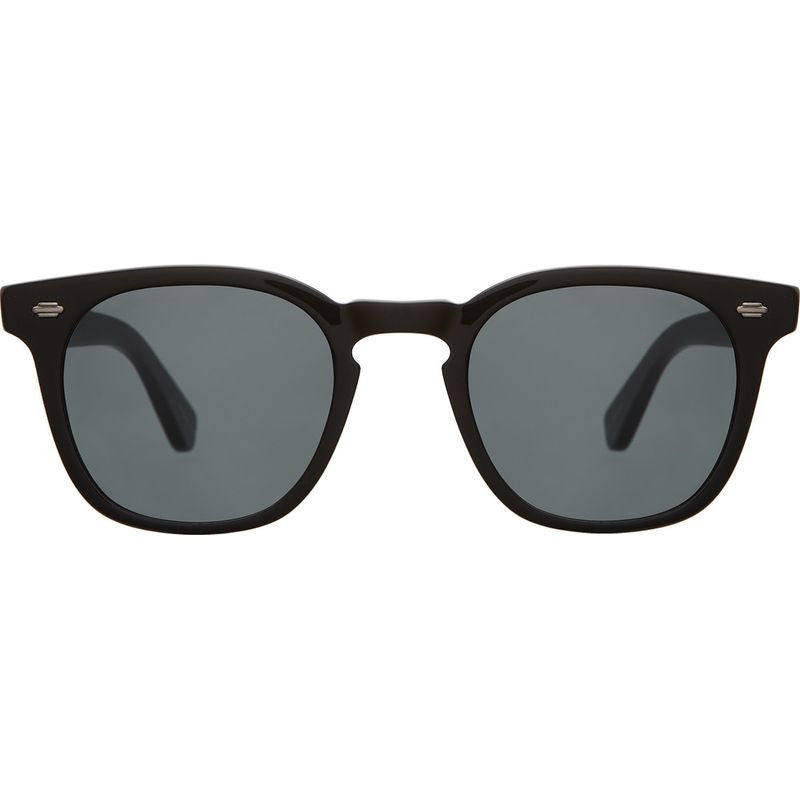Byrne, Bio Black/Blue Smoke Glass Lenses