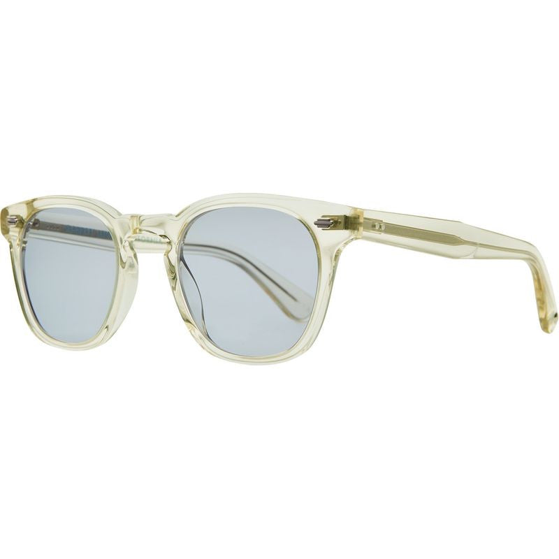 Byrne, Pure Glass/Pure Blue Glass Lenses