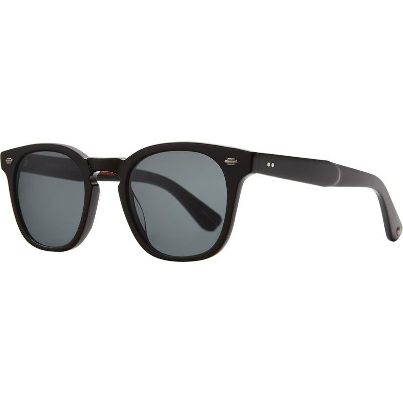 Byrne, Bio Black/Blue Smoke Glass Lenses