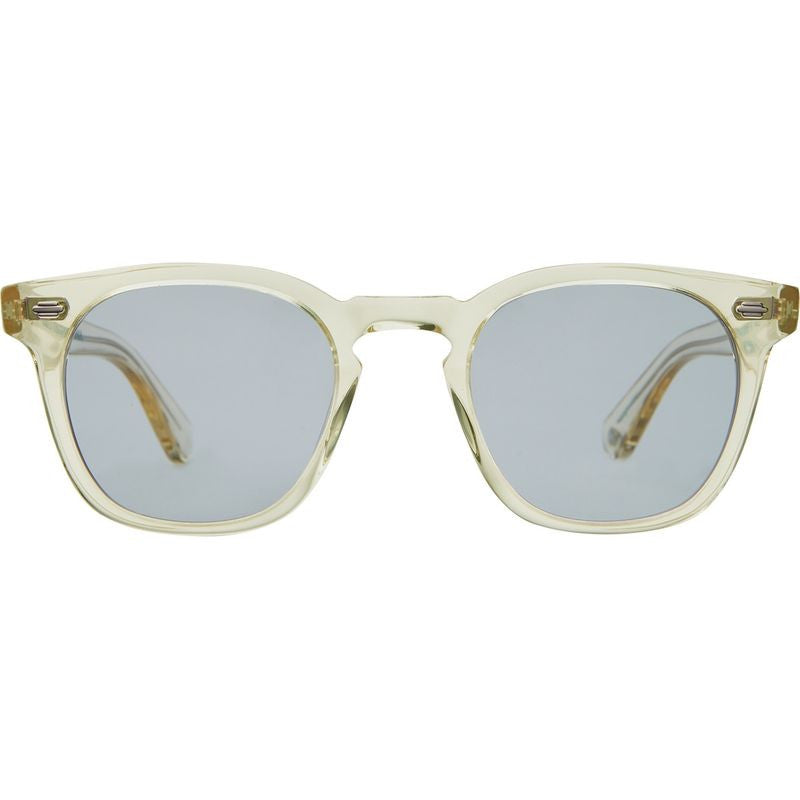 Byrne, Pure Glass/Pure Blue Glass Lenses