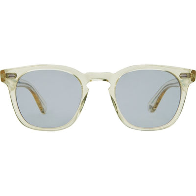 Byrne, Pure Glass/Pure Blue Glass Lenses