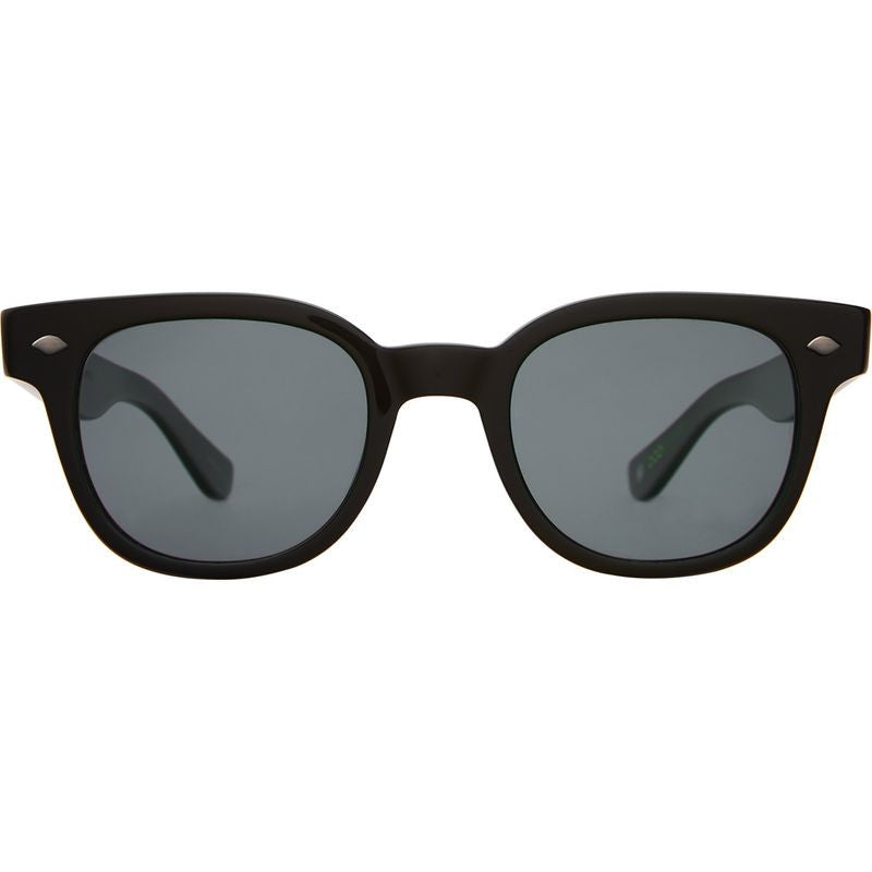 Canter, Bio Black/Blue Smoke Glass Lenses