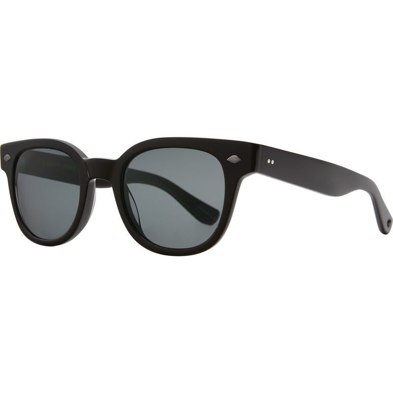 Canter, Bio Black/Blue Smoke Glass Lenses