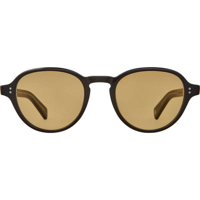 Casillas, Black/Semi-Flat Pure Maple Glass Lenses