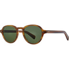 Casillas, Cherry Wood/Semi-Flat Pure G15 Glass Lenses