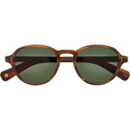 Casillas, Cherry Wood/Semi-Flat Pure G15 Glass Lenses