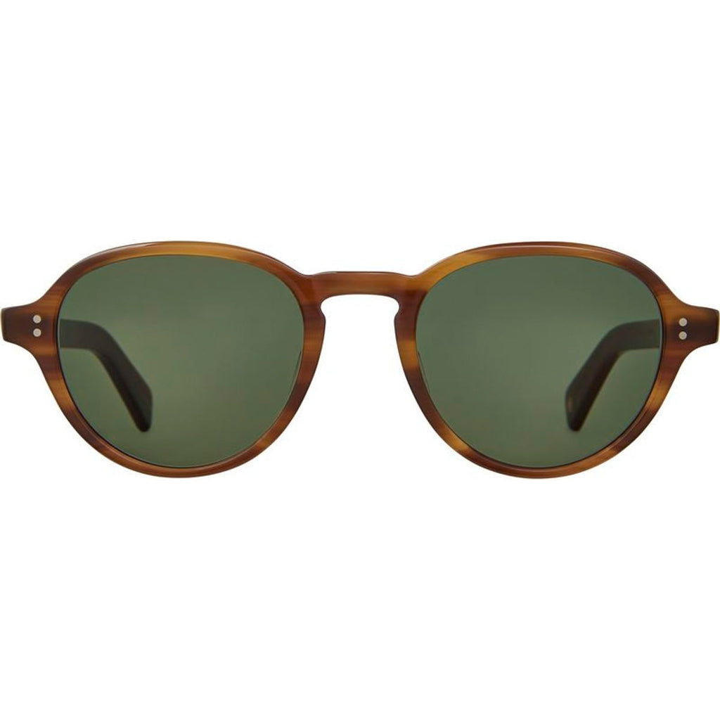 Casillas, Cherry Wood/Semi-Flat Pure G15 Glass Lenses