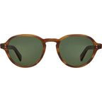 Casillas, Cherry Wood/Semi-Flat Pure G15 Glass Lenses