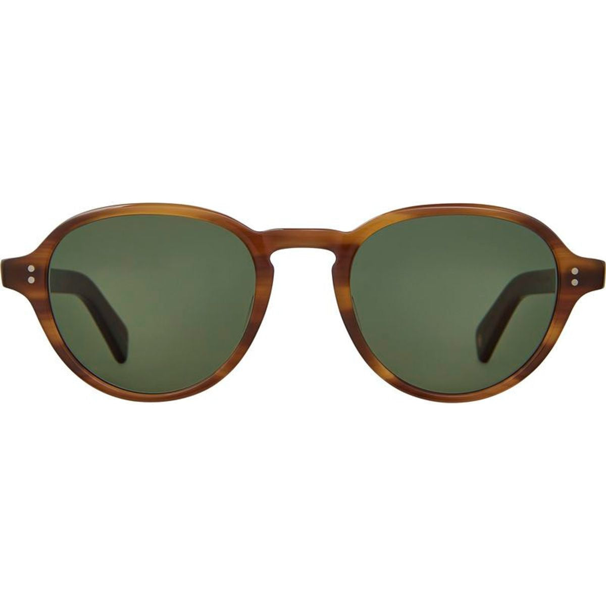 Casillas, Cherry Wood/Semi-Flat Pure G15 Glass Lenses