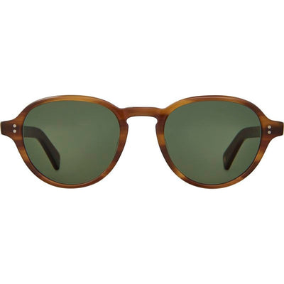 Casillas, Cherry Wood/Semi-Flat Pure G15 Glass Lenses