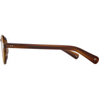 Casillas, Cherry Wood/Semi-Flat Pure G15 Glass Lenses