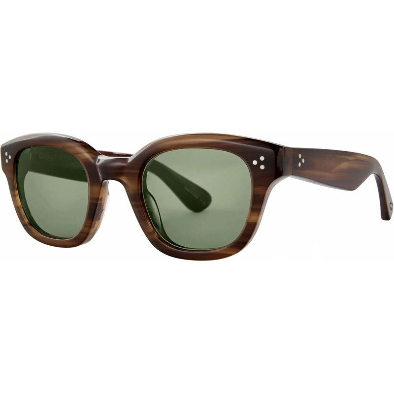 Cyprus, Cherry Wood/Green G15 Lenses