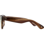 Cyprus, Cherry Wood/Green G15 Lenses
