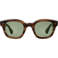 Cyprus, Cherry Wood/Green G15 Lenses