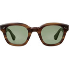 Cyprus, Cherry Wood/Green G15 Lenses