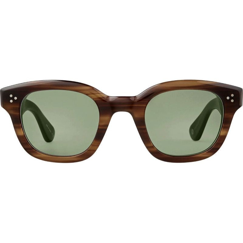 Cyprus, Cherry Wood/Green G15 Lenses