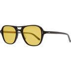 Doc, Bio Black/Semi-Flat Desert Sun Lenses