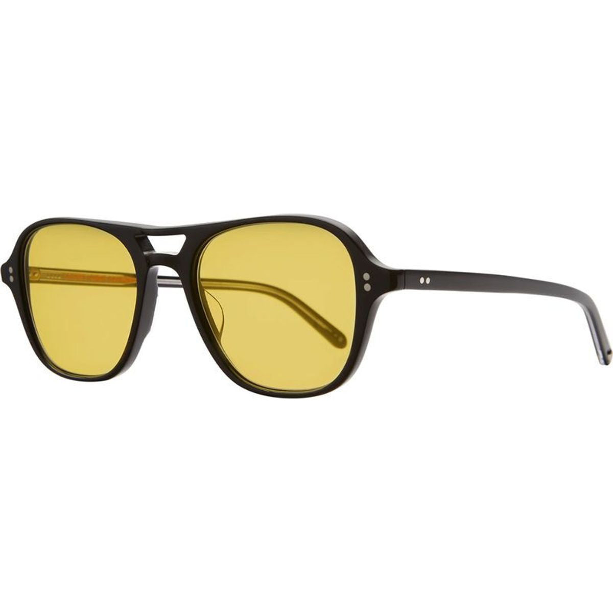 Doc, Bio Black/Semi-Flat Desert Sun Lenses