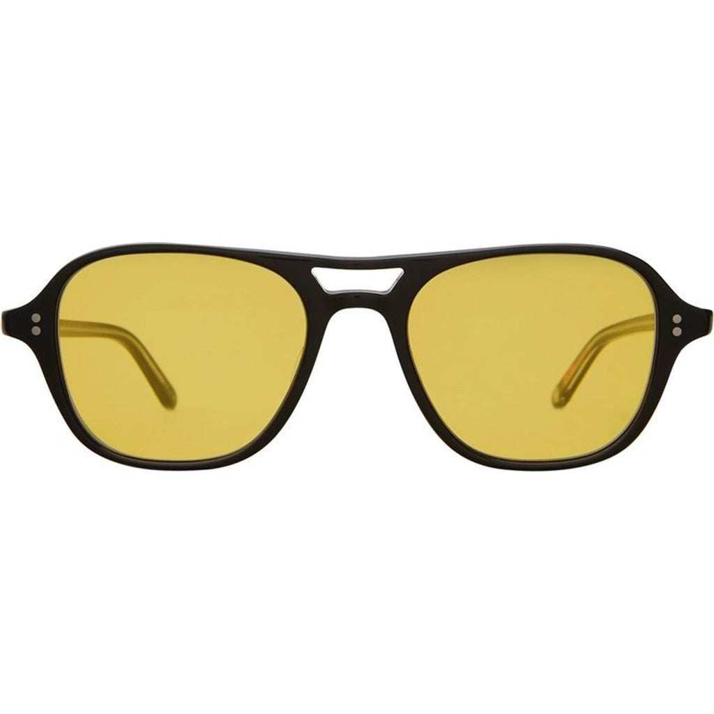 Doc, Bio Black/Semi-Flat Desert Sun Lenses